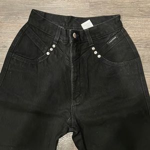 Rockies vintage jeans